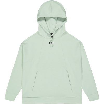 Picture Organic Clothing Women's Pluris Tech Hoodie Cloudy Blue XL Picture Organic Clothing Women's Pluris Tech Hoodie Cloudy Blue XL