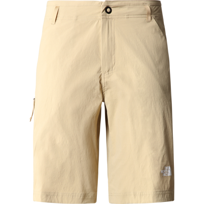 The North Face Women's Exploration Shorts Khaki Stone 34 Regular The North Face Women's Exploration Shorts Khaki Stone 34 Regular