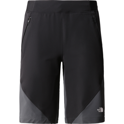The North Face Women's Stolemberg Alpine Slim Straight Shorts Tnf Black/Asphalt Grey 38 Regular The North Face Women's Stolemberg Alpine Slim Straight Shorts Tnf Black/Asphalt Grey 38 Regular