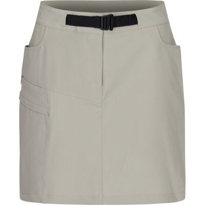 Urberg Hunnebo Damernas Willow Gray Kjol - Utomhuskjol Urberg Hunnebo Damernas Willow Gray Kjol - Utomhuskjol