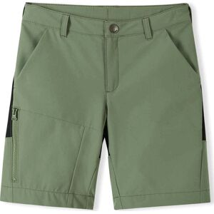 Reima Kids' Shell Shorts Vaelsi Greyish Green 152 Reima Kids' Shell Shorts Vaelsi Greyish Green 152