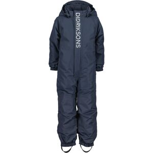 Didriksons Talvi Kids Cover Sininen 140 - Winter Coverall Didriksons Talvi Kids Cover Sininen 140 - Winter Coverall