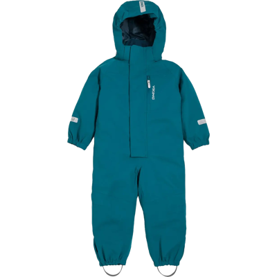 Viking Kid´s Toasty Winter Thermal Overall Petrol 134 Viking Kid´s Toasty Winter Thermal Overall Petrol 134