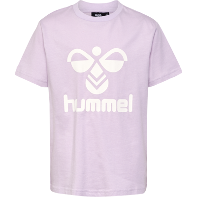 Hummel Orchid Petal T-shirt - Flicka 5 år Hummel Orchid Petal T-shirt - Flicka 5 år