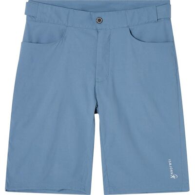 Isbjörn Teens’ Fox All Mountain Shorts Lagoon 158/164 Isbjörn Teens’ Fox All Mountain Shorts Lagoon 158/164