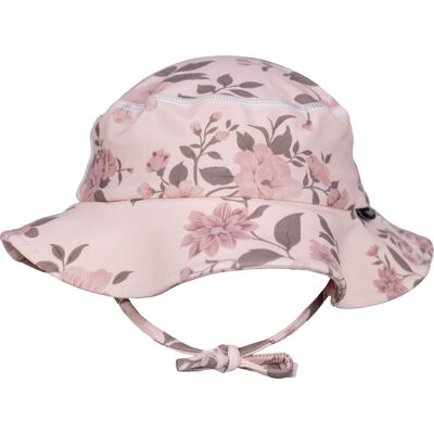 Lindberg Kids' Sunshine Sun Hat Blush/rose 46-50 Lindberg Kids' Sunshine Sun Hat Blush/rose 46-50