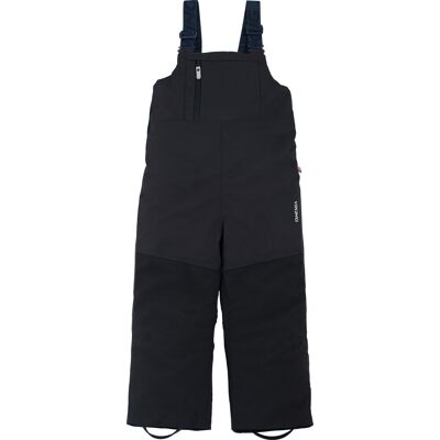 Viking Kids' Play Winter Pants Thermal Black 98 Viking Kids' Play Winter Pants Thermal Black 98