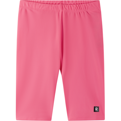 Reima Kids' Aaltoa Sunproof Swimming Pants Soft Coral 122 Reima Kids' Aaltoa Sunproof Swimming Pants Soft Coral 122