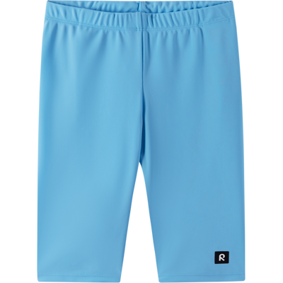 Reima Kids' Aaltoa Sunproof Swimming Pants Fresh Blue 122 Reima Kids' Aaltoa Sunproof Swimming Pants Fresh Blue 122