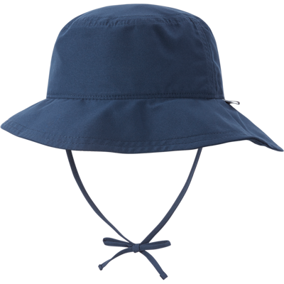 Reima Kids' Sunproof Hat Rantsu Navy 52 Reima Kids' Sunproof Hat Rantsu Navy 52