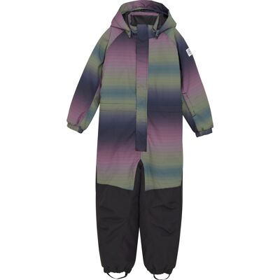 Color Kids Kids' Coverall AOP Bonbon 128 Color Kids Kids' Coverall AOP Bonbon 128