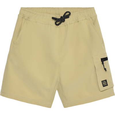 Color Kids Kids' Shorts With Zip Pocket Sponge 134 Color Kids Kids' Shorts With Zip Pocket Sponge 134