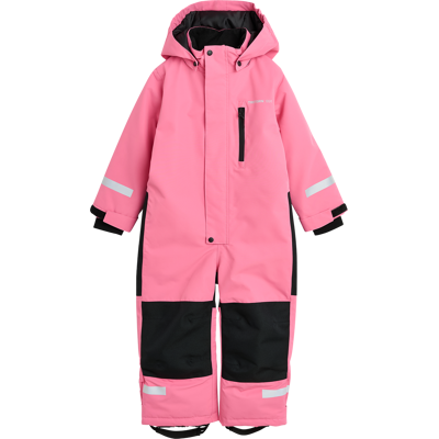 Tretorn Kids' Frost Insulated Shell Overall Chateau Rose 86/92 Tretorn Kids' Frost Insulated Shell Overall Chateau Rose 86/92