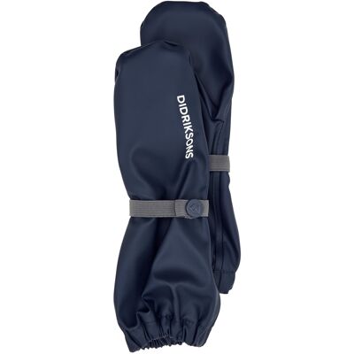 Didriksons Kids' Glove 5 Navy 4-6 Years Didriksons Kids' Glove 5 Navy 4-6 Years