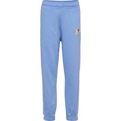 Hummel Kids' hmlMIZI Pants Hydrangea 122 Hummel Kids' hmlMIZI Pants Hydrangea 122