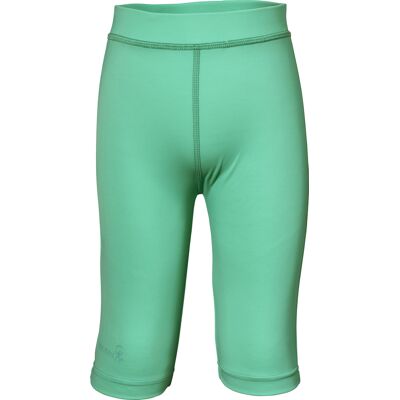 Isbjörn Kids' Walrus Sun Leggings Mint 98/104 Isbjörn Kids' Walrus Sun Leggings Mint 98/104