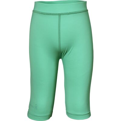 Isbjörn Kids' Walrus Sun Leggings Mint 98/104 Isbjörn Kids' Walrus Sun Leggings Mint 98/104