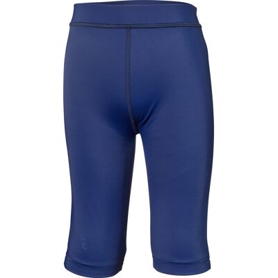 Isbjörn Kids' Walrus Sun Leggings Navy 110/116 Isbjörn Kids' Walrus Sun Leggings Navy 110/116