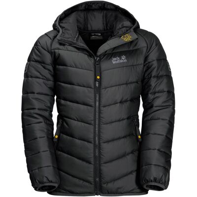 JACK WOLFSKIN K ZENON JKT - Vinterjacka JACK WOLFSKIN K ZENON JKT - Vinterjacka