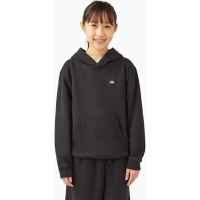 Dickies Oakport Huvtröja - Unisex Barntröja - Svart Dickies Oakport Huvtröja - Unisex Barntröja - Svart