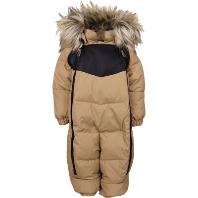 Lindberg Baby Rocky Overall Beige 92 Lindberg Baby Rocky Overall Beige 92