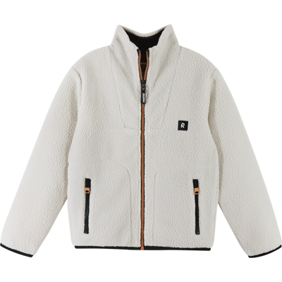 Reima Kids' Turkki Sweater Light Beige 116 cm Reima Kids' Turkki Sweater Light Beige 116 cm