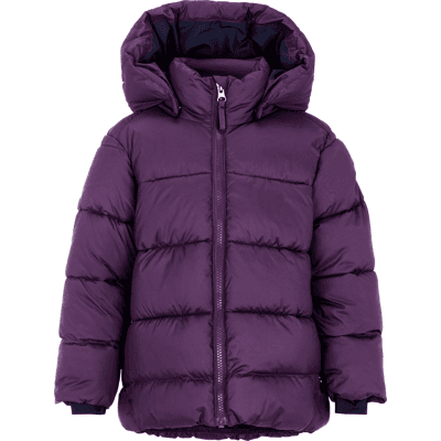 Didriksons Kids' Roxen Jacket Northen Purple 110 Didriksons Kids' Roxen Jacket Northen Purple 110
