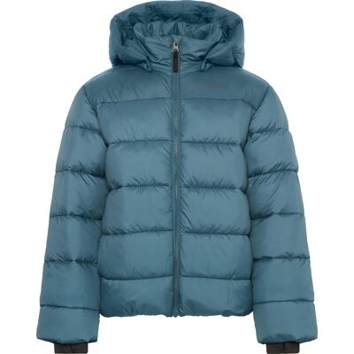Didriksons Kids' Scoria Jacket Star Blue 170 Didriksons Kids' Scoria Jacket Star Blue 170