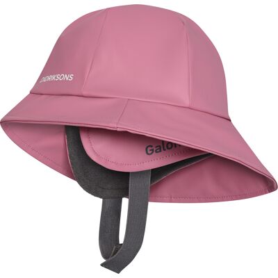 Didriksons Kids' Southwest 8 Heather Pink 54 Didriksons Kids' Southwest 8 Heather Pink 54