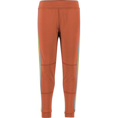 Ulvang Kids' Piny Jogger Mango 92 Ulvang Kids' Piny Jogger Mango 92