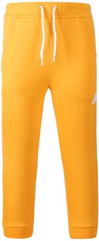Didriksons Corin Kids Pant 3 Gul Didriksons Corin Kids Pant 3 Gul