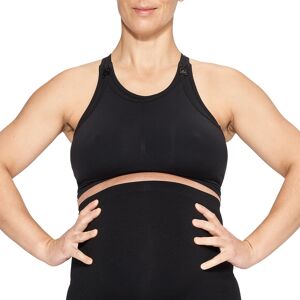 Röhnisch Maternity Soft Sportsbra Black XS/S, Black