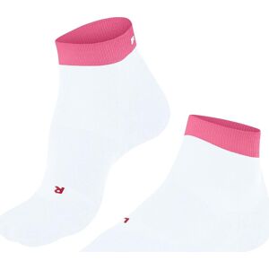 Falke Women's RU4 Short Running Socks White 37-38 Falke Women's RU4 Short Running Socks White 37-38
