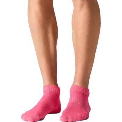 Seger Unisex Pacer Light Low Pink 43-45 Seger Unisex Pacer Light Low Pink 43-45