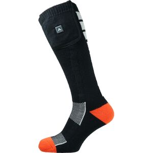 Avignon Heat Sock Surround Basic Black XXL, Basic Black