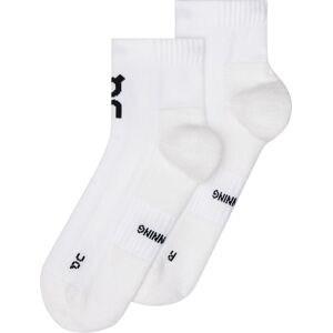 On Core Run Sock Mid 2P - Träningssockor On Core Run Sock Mid 2P - Träningssockor