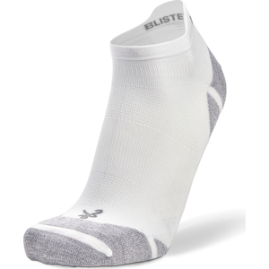 Balega Blister Resist Light No Show White XL (45-48) Balega Blister Resist Light No Show White XL (45-48)