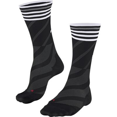 Falke Men's Ru Ultralight Black 39-41 Falke Men's Ru Ultralight Black 39-41