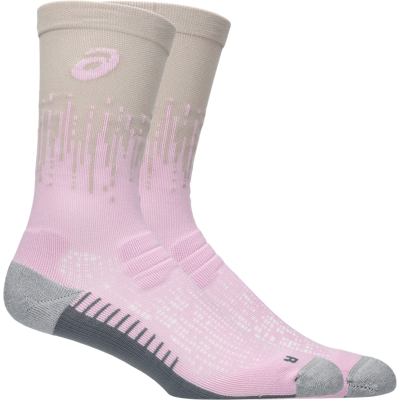 Asics Performance Run Sock Crew Hazy Lilac/rose Dust M (39-42) Asics Performance Run Sock Crew Hazy Lilac/rose Dust M (39-42)