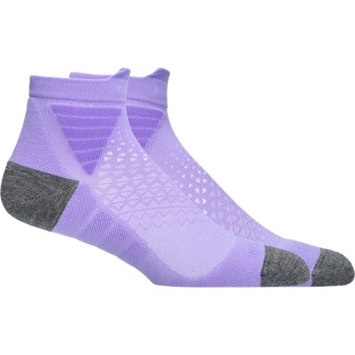 Asics Fujitrail Quarter Sock Amethyst L (43-46) Asics Fujitrail Quarter Sock Amethyst L (43-46)