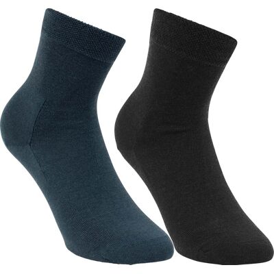 Gridarmor Every Day Merino Wool Sock 2-pack One size Gridarmor Every Day Merino Wool Sock 2-pack One size