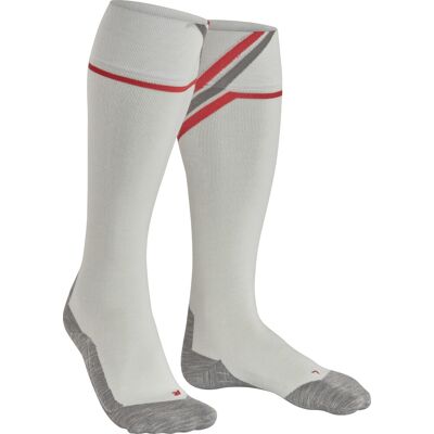 Falke Men's Sk4 130 Years Men Knee-High Socks Off-white 44-45 Falke Men's Sk4 130 Years Men Knee-High Socks Off-white 44-45