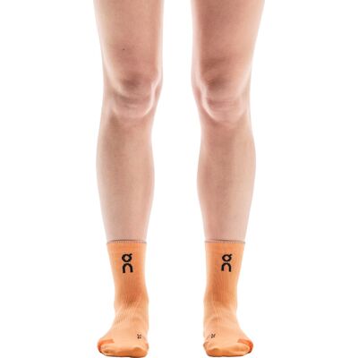 On - Performance Run Sock Mid - Size L - Socks On - Performance Run Sock Mid - Size L - Socks