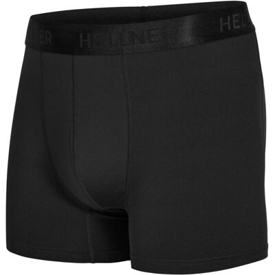 Hellner Men's Tech Boxer Black Beauty XL Hellner Men's Tech Boxer Black Beauty XL
