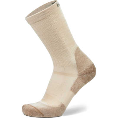 Balega Hike Crew White Oak XL ( 45-48) Balega Hike Crew White Oak XL ( 45-48)