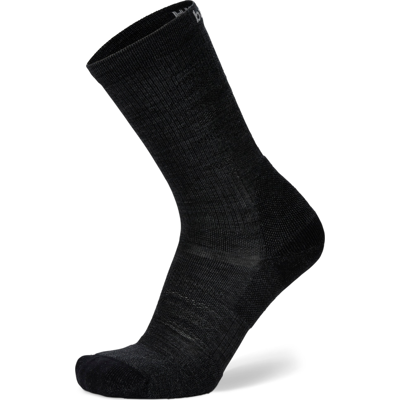 Balega Hike Crew Jet Black L (42-44) Balega Hike Crew Jet Black L (42-44)