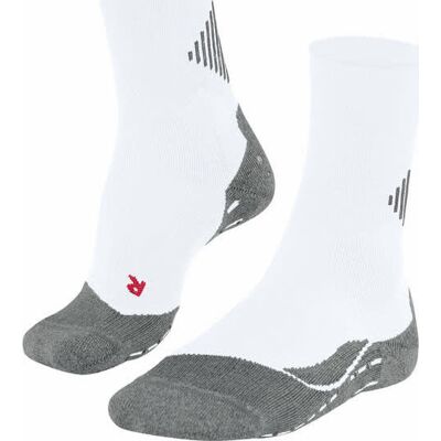 Falke 4GRIP Unisex Socks White Mix 39-41 Falke 4GRIP Unisex Socks White Mix 39-41