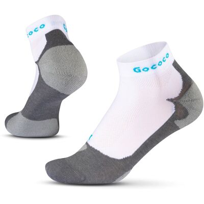 Gococo Light Sport White 45-47 Gococo Light Sport White 45-47