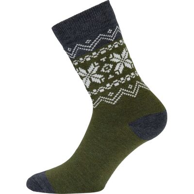 Gridarmor Heritage Merino Socks Green/Grey/White Green/Grey/White 40-43 Gridarmor Heritage Merino Socks Green/Grey/White Green/Grey/White 40-43