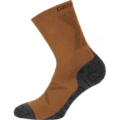 Gridarmor Merino Trekking Socks Butternut 36-39 Gridarmor Merino Trekking Socks Butternut 36-39